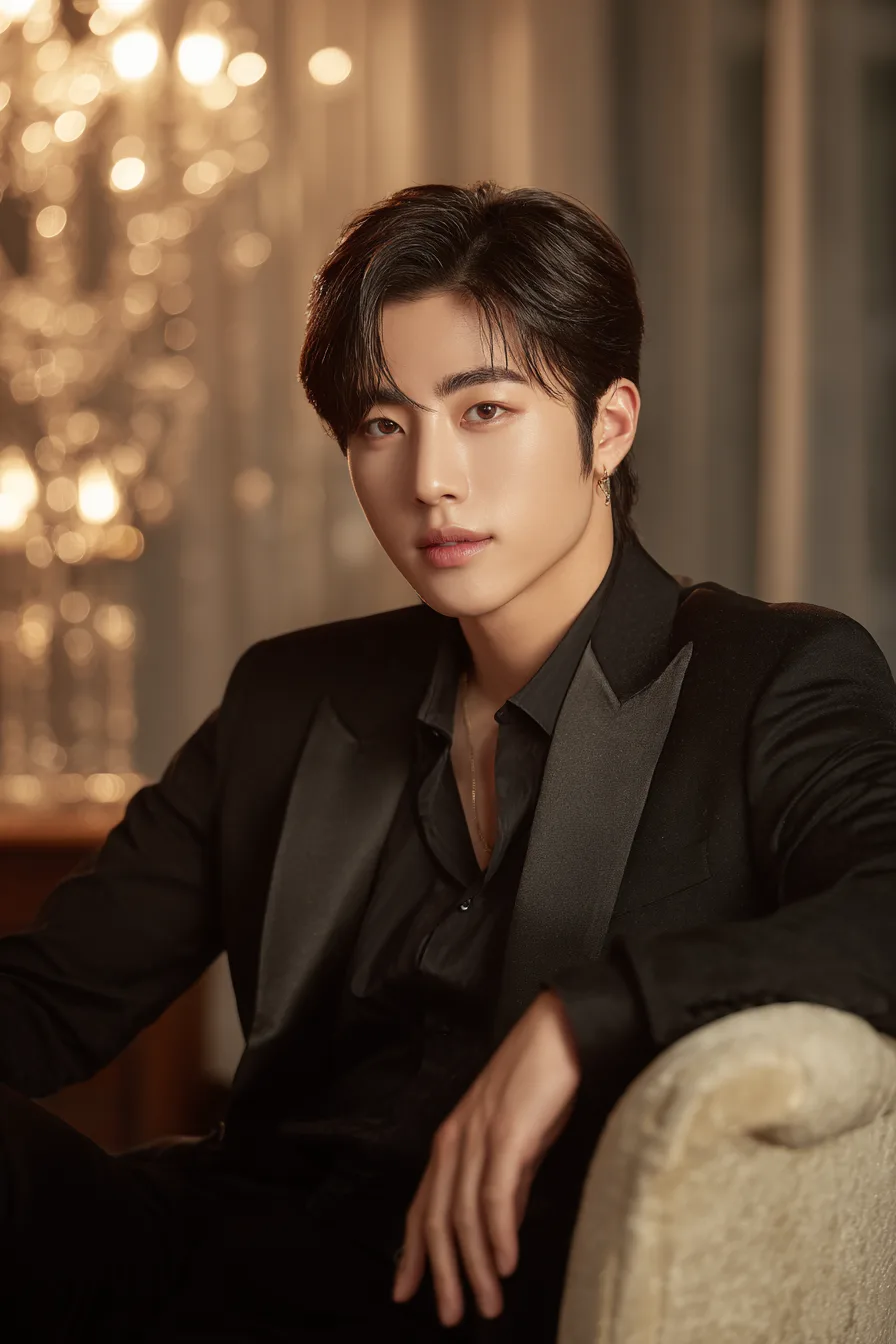 Q 호스트 이준호