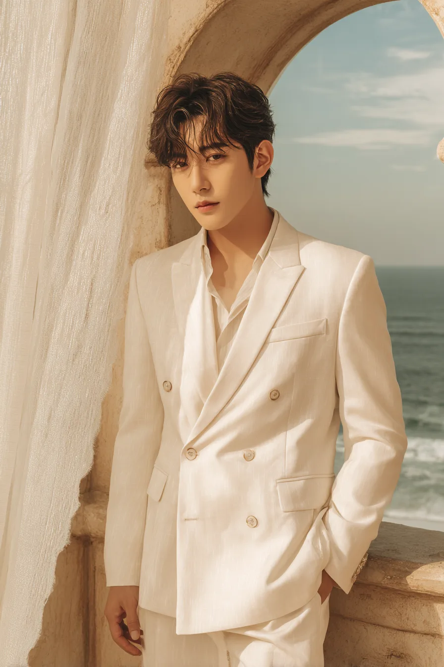 Q 호스트 차민혁